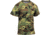 Rothco Polyester Performance T-Shirt, Mens, Woodland Camo, Extra Large, 44010-401