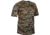 Rothco Polyester Performance T-Shirt, Mens, Woodland Digital Camo, Extra Large, 44020-041