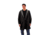 Rothco PVC Inner Attached Hood With Under Arm Vents, Black / Olive Drab, Small, 3759-BlackOliveDrab-S