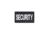 Rothco PVC Security Patch w/ Hook Back, 27785