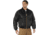 Rothco Quilted MA-1 Flight Jacket, Black, S, 73540-Black-S