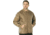 Rothco Quilted Woobie Jacket - Mens, Coyote Brown, Small, 10445-CoyoteBrown-S