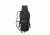 Rothco Rapid Trek Hydration Pack, Black, 2865-Black