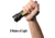 Rothco Rechargeable LED Tactical Task Light with Zoom - 2000 Lumens, 68550