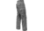 Rothco Relaxed Fit Zipper Fly BDU Pants, Grey, Small, 27-31 Waist, 29400-Grey-S27-31Waist