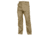 Rothco Relaxed Fit Zipper Fly BDU Pants, Khaki, M, 2931-Khaki-M