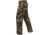 Rothco Relaxed Fit Zipper Fly BDU Pants, Woodland Camo, Extra Large, 2941-WoodlandCamo-XL