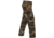 Rothco Relaxed Fit Zipper Fly BDU Pants, Woodland Camo, Extra Large, 2941-WoodlandCamo-XL