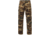 Rothco Relaxed Fit Zipper Fly BDU Pants, Woodland Camo, Extra Large, 2941-WoodlandCamo-XL