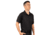 Rothco Short Sleeve Tactical Performance Polo - Men's, Black, Small, 77310-Black-S