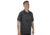 Rothco Short Sleeve Tactical Performance Polo - Men's, Charcoal Grey, 3XL, 77340-CharcoalGrey-3XL