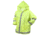 Rothco Safety Reflective Rain Jacket, Small, 3654-S