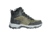 Rothco Scout 6in All Terrain Hybrid Tactical Boots - Mens, Olive Drab, 8 US, 54310-OliveDrab-8