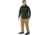 Rothco Security Concealed Carry Hoodie, Black, S, 2060-Sm