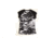 Rothco Short Sleeve Camo Raglan T-Shirt, City Camo, XL, 8036-CityCamo-XL