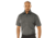 Rothco Short Sleeve Uniform Shirt - Mens, Dark Grey, Medium, 30055-DarkGrey-M