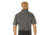 Rothco Short Sleeve Uniform Shirt - Mens, Dark Grey, Medium, 30055-DarkGrey-M