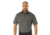Rothco Short Sleeve Uniform Shirt - Men's, Dark Grey, Medium, 30055-DarkGrey-M