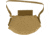 Rothco Soft Shell Hand Warmer Muffler, Coyote Brown, 42061-CoyoteBrown