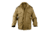Rothco Soft Shell Tactical M-65 Field Jacket, Coyote Brown, XL, 5244-CoyoteBrown-XL