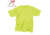 Rothco Solid Color Poly/Cotton Military T-Shirt - Mens, Extra Large, Heather Blue, 66680-HeatherBlue-XL