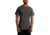 Rothco Solid Color Poly/Cotton Military T-Shirt - Mens, Charcoal Grey, Small, 67630-CharcoalGrey-S