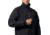 Rothco Spec Ops Tactical Fleece Jacket, Black, Extra Small, 96670-Black-XS