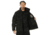 Rothco Special Ops Soft Shell Jacket - Men's, Midnight Black Camo, Extra Large, 12050-MidnightBlackCamo-XL
