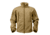 Rothco Special Ops Soft Shell Jacket - Mens, Coyote Brown, Large, 9867-CoyoteBrown-L