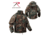 Rothco Special Ops Soft Shell Jacket - Men's, S, Camo, 12055-MidnightWoodlandCamo-S