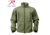 Rothco Special Ops Soft Shell Jacket - Men's, S, Camo, 12055-MidnightWoodlandCamo-S