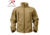 Rothco Special Ops Soft Shell Jacket - Men's, S, Camo, 12055-MidnightWoodlandCamo-S