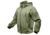 Rothco Special Ops Soft Shell Jacket - Men's, S, Camo, 12055-MidnightWoodlandCamo-S