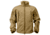 Rothco Special Ops Soft Shell Jacket - Men's, S, Camo, 12055-MidnightWoodlandCamo-S
