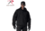 Rothco Special Ops Soft Shell Jacket - Men's, S, Camo, 12055-MidnightWoodlandCamo-S