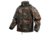 Rothco Special Ops Soft Shell Jacket - Men's, S, Camo, 12055-MidnightWoodlandCamo-S