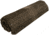 Rothco Striped Outdoor Wool Blanket, Brown Tan, 11096-BrownTan