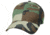 Rothco Supreme Camo Low Profile Cap, Tiger Stripe Camo, 34590-TigerStripeCamo