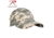 Rothco Supreme Camo Low Profile Cap, Tiger Stripe Camo, 34590-TigerStripeCamo