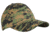 Rothco Supreme Camo Low Profile Cap, Tiger Stripe Camo, 34590-TigerStripeCamo