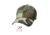 Rothco Supreme Camo Low Profile Cap, Tiger Stripe Camo, 34590-TigerStripeCamo