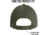 Rothco Supreme Solid Color Low Profile Cap - Mens, One Size, Ranger Green, 10514-RangerGreen-OneSize