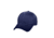 Rothco Supreme Solid Color Low Profile Cap, Navy Blue, 8286-NavyBlue