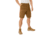 Rothco Tactical BDU Shorts - Men's, Work Brown, Medium, 613902037502
