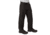Rothco Tactical Extraction Pants - Men's, Black, 40 Waist/30 Inseam, 37611-Black-40Wx30L
