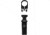 Rothco MOLLE / Belt Clip Bottle Carrier, 5.75x1.375 in, Black, 2090-Black