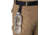 Rothco MOLLE / Belt Clip Bottle Carrier, 5.75x1.375 in, Black, 2090-Black