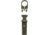 Rothco MOLLE / Belt Clip Bottle Carrier, 5.75x1.375 in, Olive Drab, 2090-OliveDrab