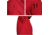 Rothco Tactical Performance Polo Shirt - Mens, Red, Extra Large, 39120-Red-XL