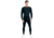 Rothco Thermal Knit Underwear Top, Black, XL, 63632-Black-XL